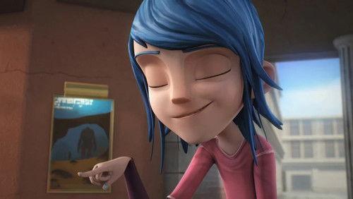 Desafío Champions Sendokai Season 2 Episode 8 - An Unbreakable Team