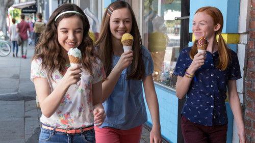 Just Add Magic Season 2 Episode 2 - Just Add Summer