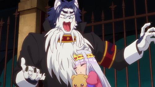 Sleepy Princess in the Demon Castle Season 1 Episode 2 - The Princess and Furious Fluff