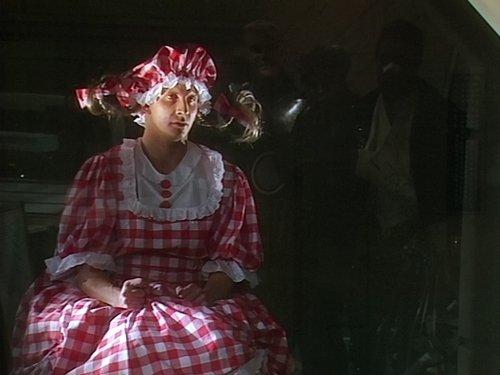 Red Dwarf Season 5 Episode 4 - Quarantine