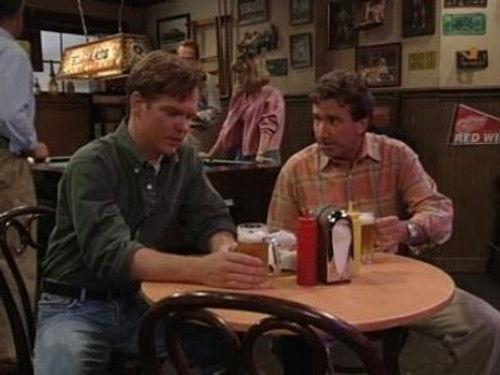 undefined Season 4 Episode 5 - He Ain't Heavy, He's Just Irresponsible