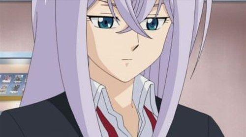 Cardfight!! Vanguard Season 1 Episode 24 - Indelible Memory