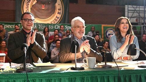 Perfect Harmony Season 1 Episode 11 - Know When to Walk Away