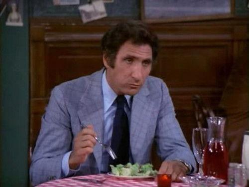 Taxi Season 1 Episode 3 - Blind Date