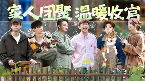 Back to Field Season 8 Episode 10 - Episode 10