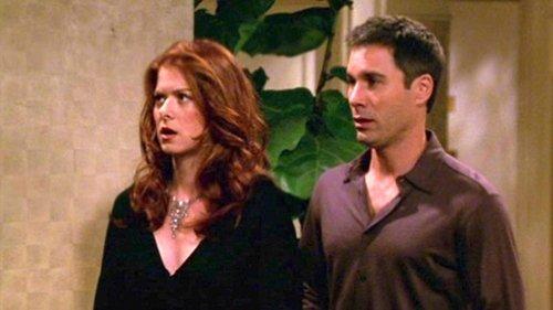 Will & Grace Season 7 Episode 4 - Company