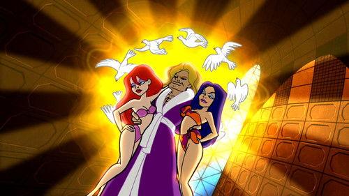 Duck Dodgers Season 3 Episode 2 - Villainstruck