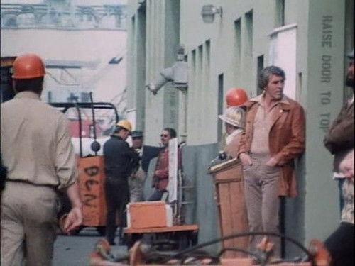 Kojak Season 4 Episode 8 - By Silence Betrayed