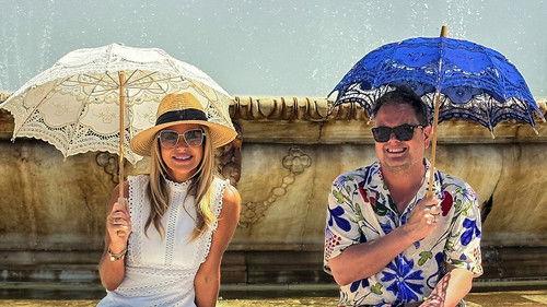 Amanda & Alan's Spanish Job Season 1 Episode 4 - The Master Suite