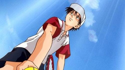 The Prince of Tennis Season 1 Episode 26 - The Strongest Man in Seigaku (2)