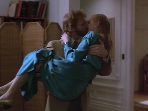 The Equalizer Season 4 Episode 12 - Silent Fury