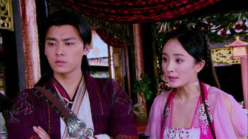 Swords of Legends Season 1 Episode 10 - Episode 10