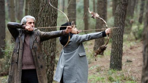 Tozkoparan: İskender Season 1 Episode 12 - Episode 12