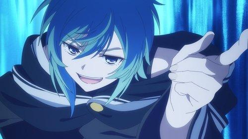 undefined Season 1 Episode 12 - Together