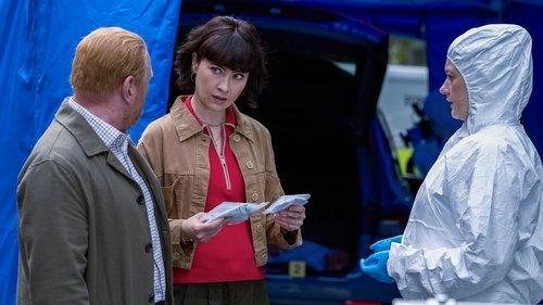 The Chelsea Detective Season 3 Episode 4 - For the Greater Good