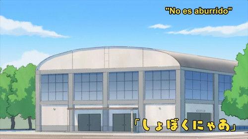 Yatogame-chan Kansatsu Nikki Season 2 Episode 3 - It Ain't Dull