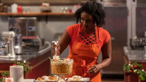 Holiday Baking Championship Season 5 Episode 5 - Light and Inspiring