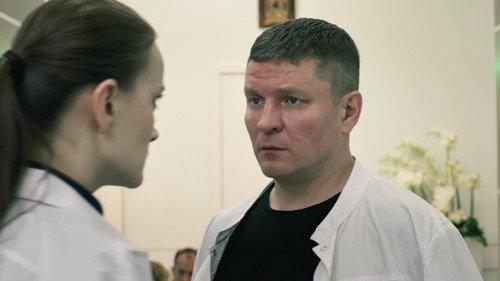 First Department Season 4 Episode 15 - Episode 15