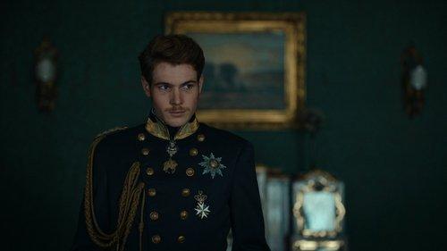 The Empress Season 1 Episode 5 - The Shoes