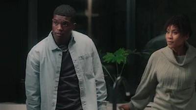 Fatal Seduction Season 2 Episode 6 - Behind The Mask