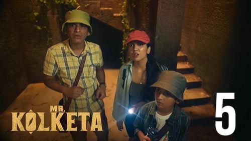 Mr. Kolketa Season 1 Episode 5 - Kolker Albert Cut