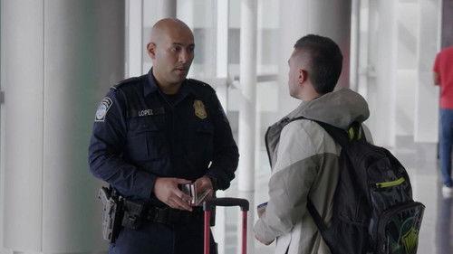 To Catch a Smuggler Season 2 Episode 8 - Dark Web and Liquid Drugs