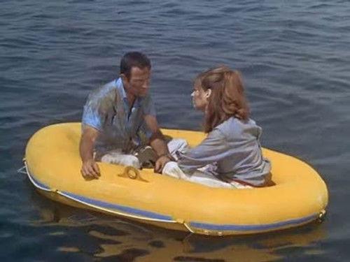 undefined Season 4 Episode 13 - Schwartz's Island