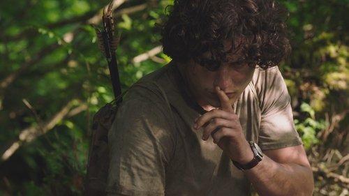 The A List Season 1 Episode 5 - In For The Kill