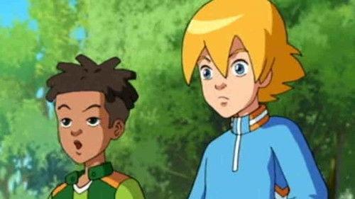 Gormiti Season 1 Episode 18 - Crops of Wrath