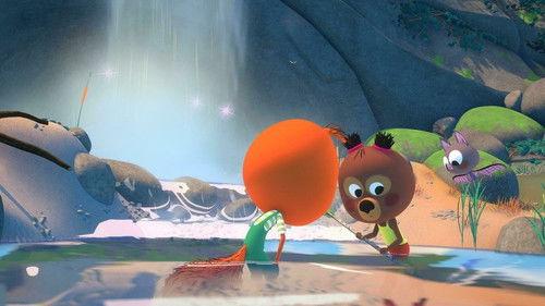 Edmond and Lucy Season 1 Episode 24 - Episode 24