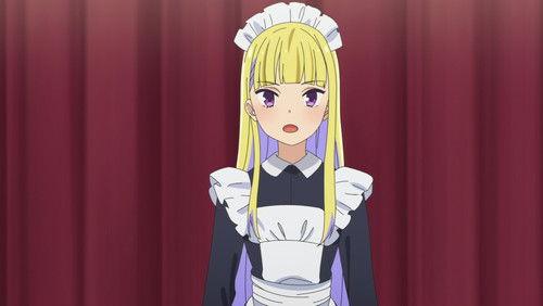 Healer Girl Season 1 Episode 8 - I Love Maids • You're Fired