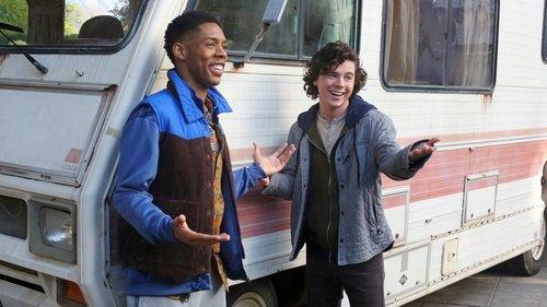 The Middle Season 7 Episode 16 - The Man Hunt