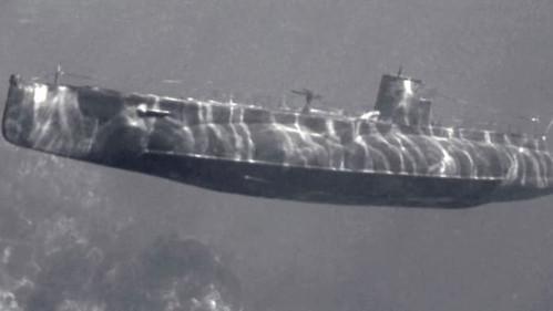 Mysteries of the Deep Season 1 Episode 4 - Hunt for Noah's Ark