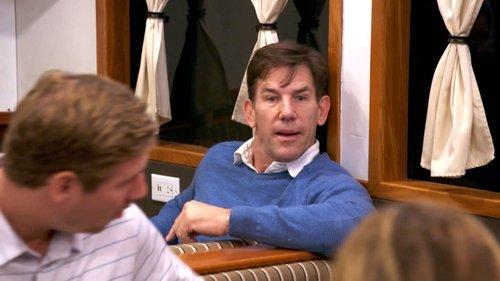 Southern Charm Season 5 Episode 9 - Hilton Head-Ache