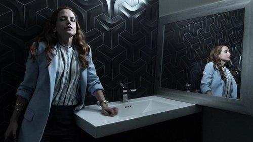 undefined Season 1 Episode 3 - Because I Could Not Stop for Death