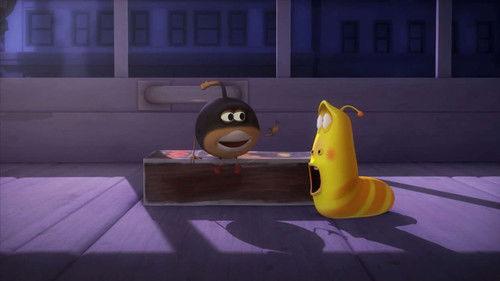 Larva Season 2 Episode 18 - Bug Bomb