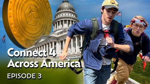 Jet Lag: The Game Season 1 Episode 3 - Our Flight Got Diverted at the Worst Possible Time