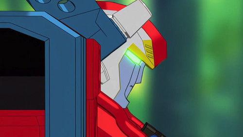 Transformers: Energon Season 1 Episode 30 - Jungle Planet