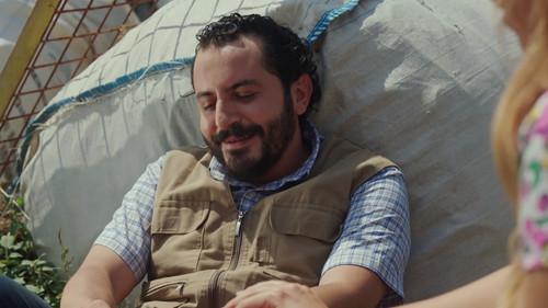 Green Sea: Millenium Season 2 Episode 5 - Episode 5