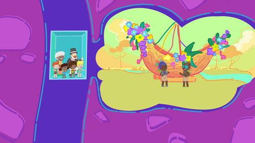 Mundo Bita: Imagine-se Season 2 Episode 6 - Episode 6