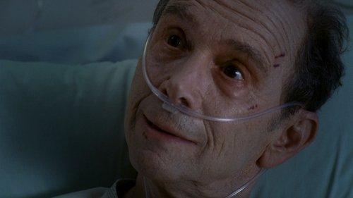 House Season 3 Episode 3 - Informed Consent