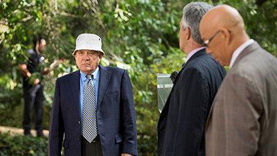 Major Crimes Season 2 Episode 18 - Return to Sender (1)