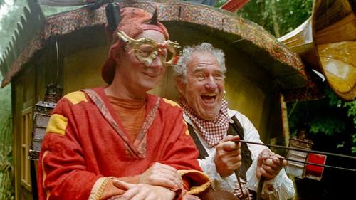 Pyrus i Alletiders Eventyr Season 1 Episode 21 - Episode 21