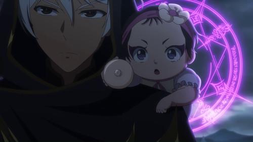 The Daily Life of the Immortal King Season 5 Episode 1 - Birth of the Demon Child?