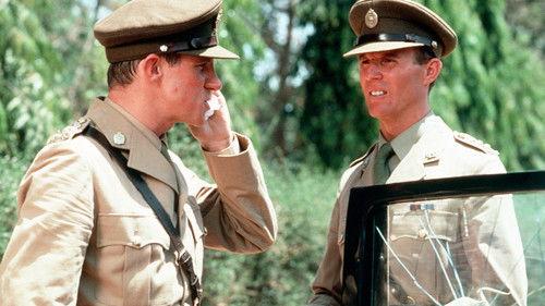 The Jewel in the Crown Season 1 Episode 7 - Daughters of the Regiment