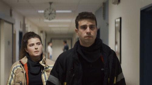 Under Fire Season 1 Episode 8 - Old Love Doesn’t Rust