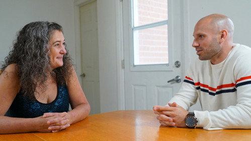 Liens rompus Season 1 Episode 8 - Episode 8