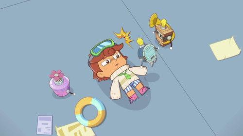 Happy Toon Season 17 Episode 18 - Episode 18