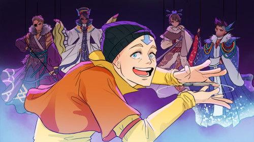 Fan Service Season 1 Episode 6 - You Don't Win An Award