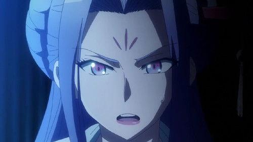 Spirit Blade Mountain Season 1 Episode 1 - The Gathering of Celestials